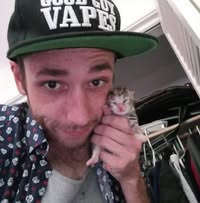 Jonathan Andy Collins's profile image
