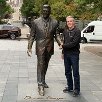 Terry Dowd's profile image