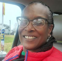 Angela M. Stewart's profile image