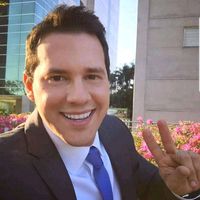 David Lasbury's profile image