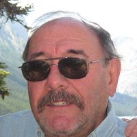 David J. Thomson's profile image