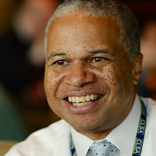 Marcus Smith's profile image