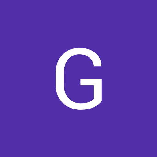 Garry Thomas's profile image