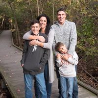 Nicole Leetch Kalianiotis's profile image