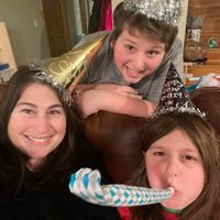 Alyssa Merzon Soper's profile image