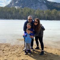 Stephanie Manchon's profile image