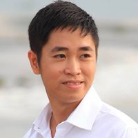 Phong Cao's profile image