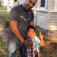 Ronald Mayberry's profile image