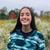 Jackie Mundis's profile image