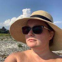 Crystal Bernier Murray's profile image