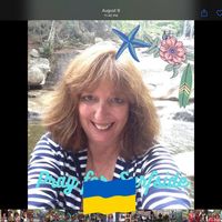 Sharon Rudkin Harrington's profile image