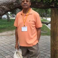 Vernon Miller's profile image
