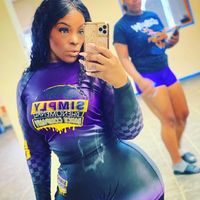 Kenya Lynn Edwards's profile image