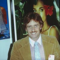 Harry Markel's profile image