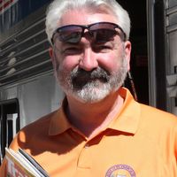 Michael Murray's profile image