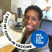 Sheila Graham-Saylor's profile image