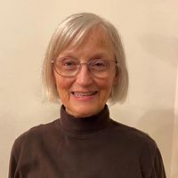 Anne Sewell's profile image