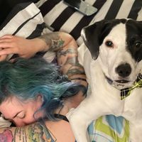 Nikkicole Marie's profile image