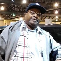 Francis Banks's profile image