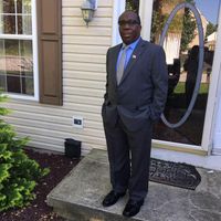 Wilfred Corlon's profile image