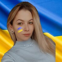 Vitalina  Soroka's profile image