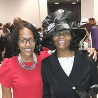 Monique Edwards's profile image