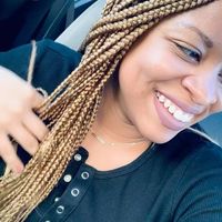 Shaina Speights's profile image