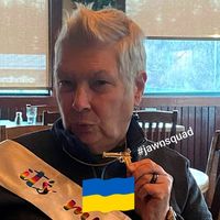 Pat Klishevich's profile image