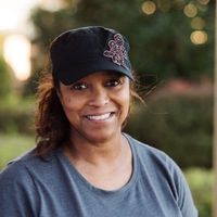 Jocelyn Sanders's profile image