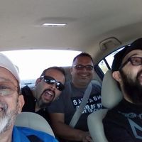 Ismael Otero Diaz's profile image