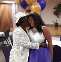 Taylour Janette' Robinson's profile image
