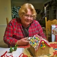 Linda Waite's profile image
