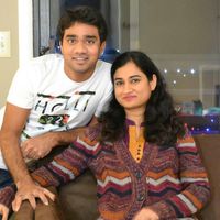 Praveen Rangu's profile image