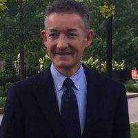 Kevin Convery's profile image