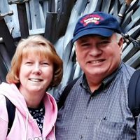 Debbie Toulson Ellison's profile image