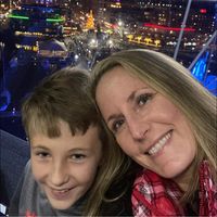Heather Wagner's profile image