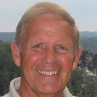 Bob Bender's profile image