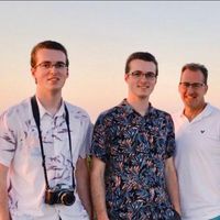Dan Barbato's profile image