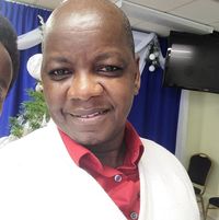 Ben Muthua's profile image