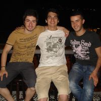 Ibrahim J. Akman's profile image