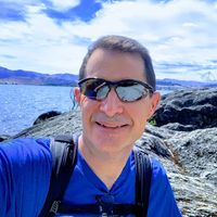 Geoff Heath Sr's profile image