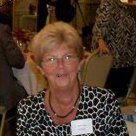 Joy Todd Suiters's profile image
