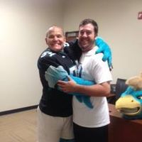Jimmy Hull's profile image