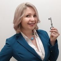 Angela M Ferguson's profile image