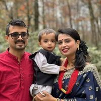 Pratic Sharma's profile image