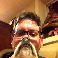 Russ Weasel Laughlin's profile image
