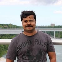 Anish Mathew's profile image