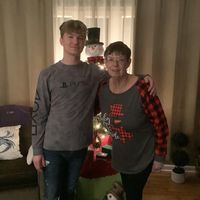 Carol Ritter's profile image