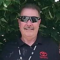 Larry Muldowney Sr.'s profile image