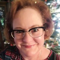 Deb Johnson's profile image